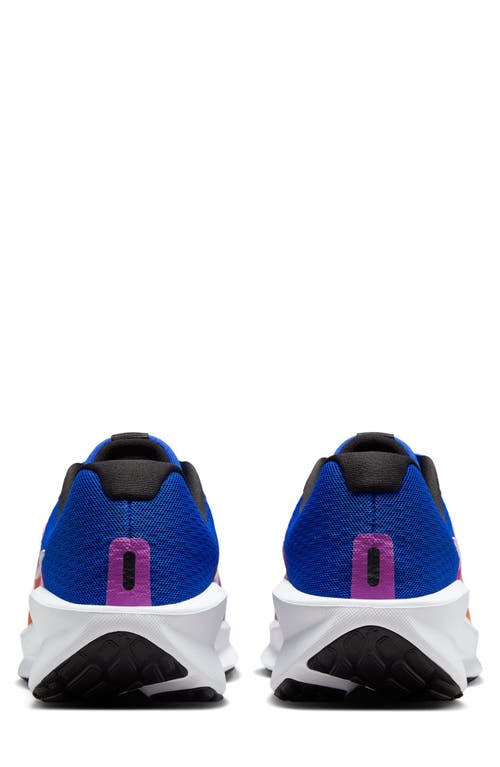 Nike Downshifter 13 Running Shoe In Multi