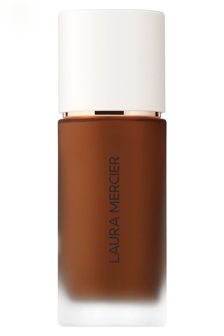 Real Flawless Weightless Perfecting Waterproof Foundation, Main, color, 6N1 CLOVE
