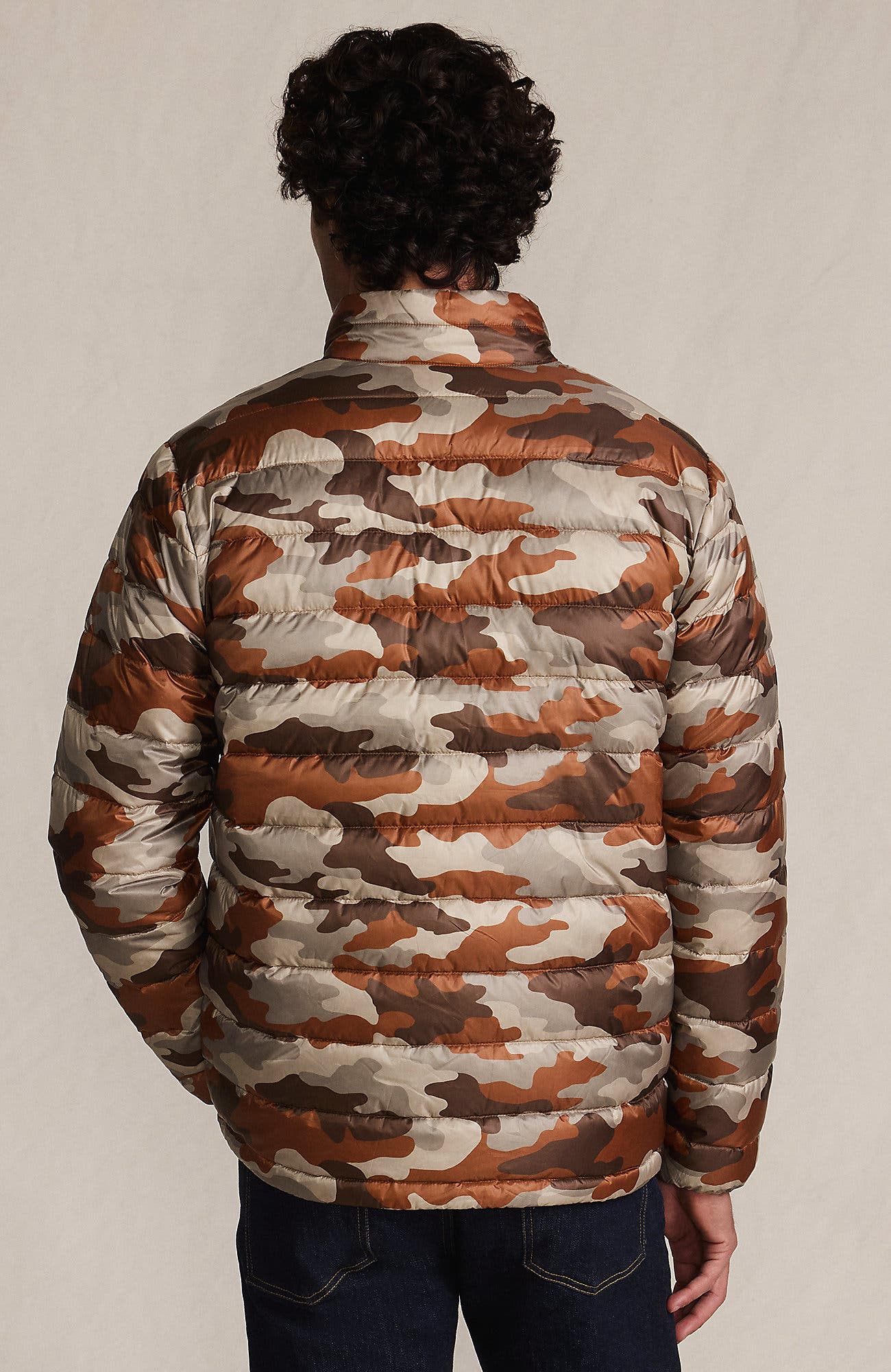 Wanderweight Ultralight Packable Down Jacket - image 2