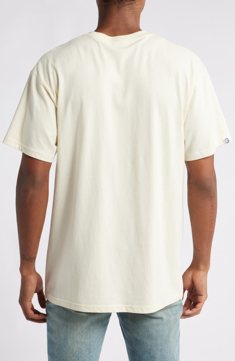 Billionaire Boys Club Heart Mind Graphic T-Shirt, Alternate, color, 