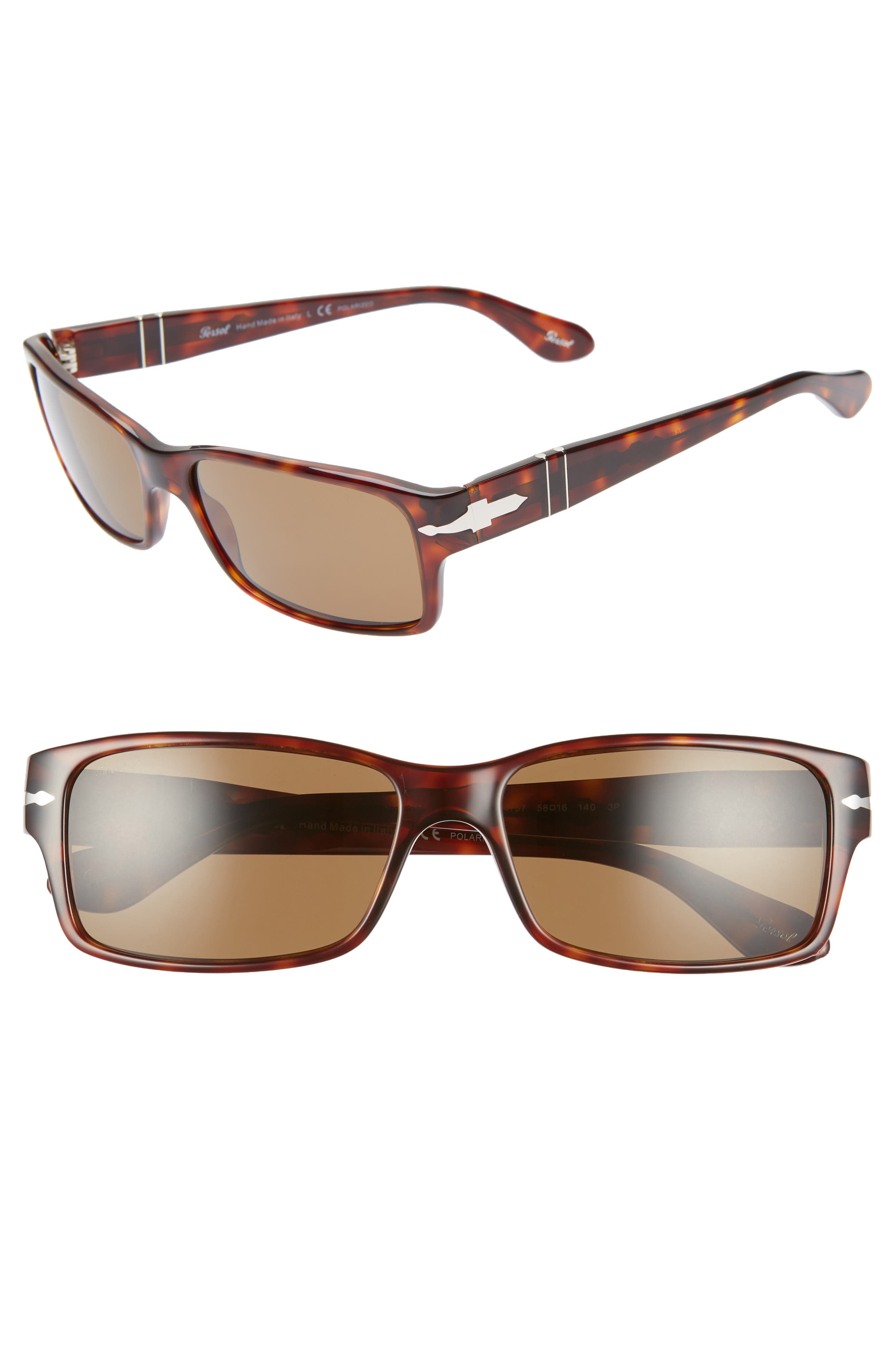 HAVANA/ BROWN SOLID