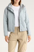 prAna Encinitas Quilted Jacket