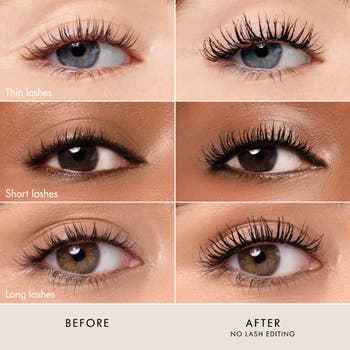 Eye Tint & Vertigo Lift Mascara Set $70 Value