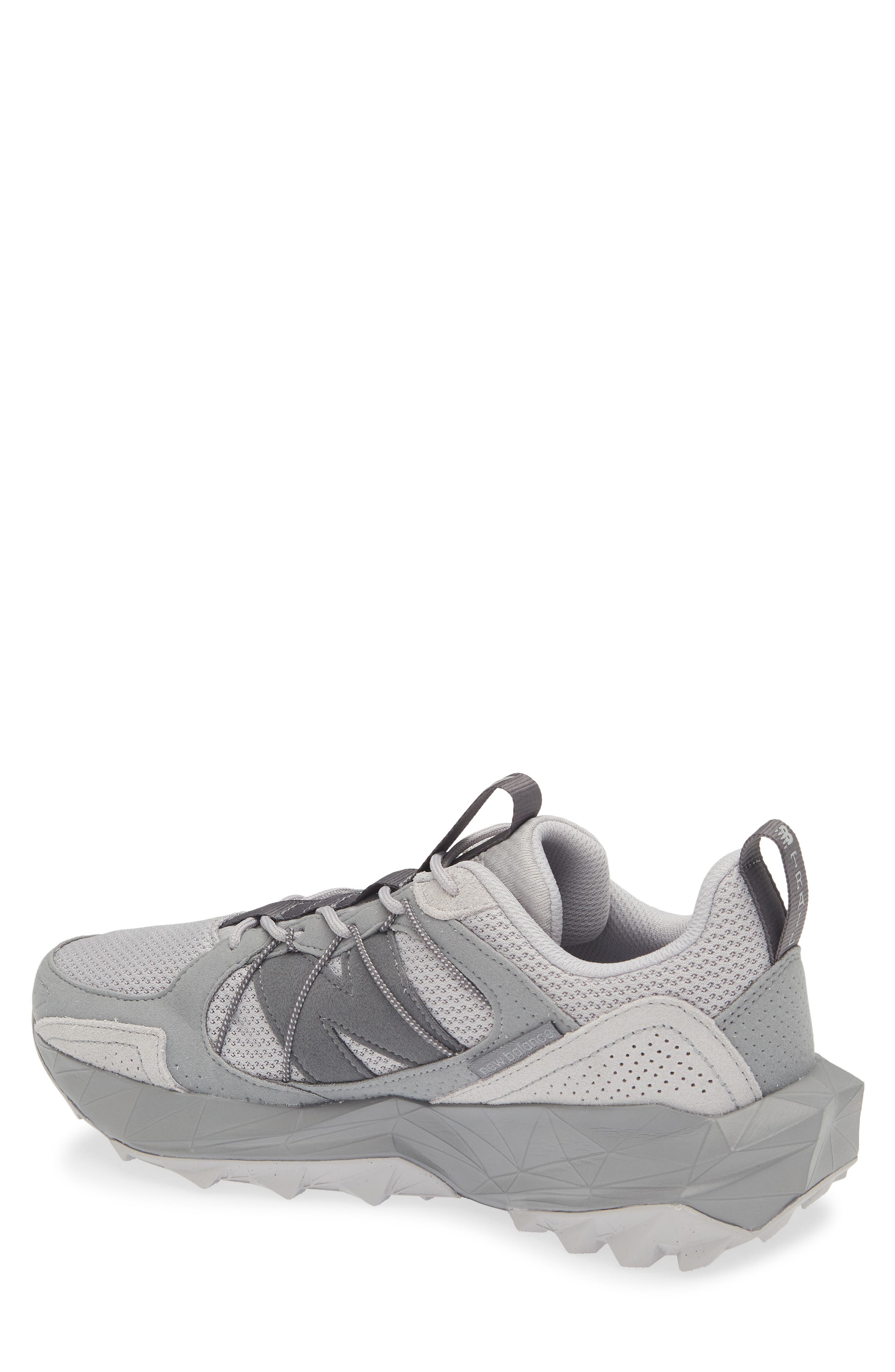 TTRS Trail Running Shoe, Alternate, color, SLATE GREY/ RAINCLOUD