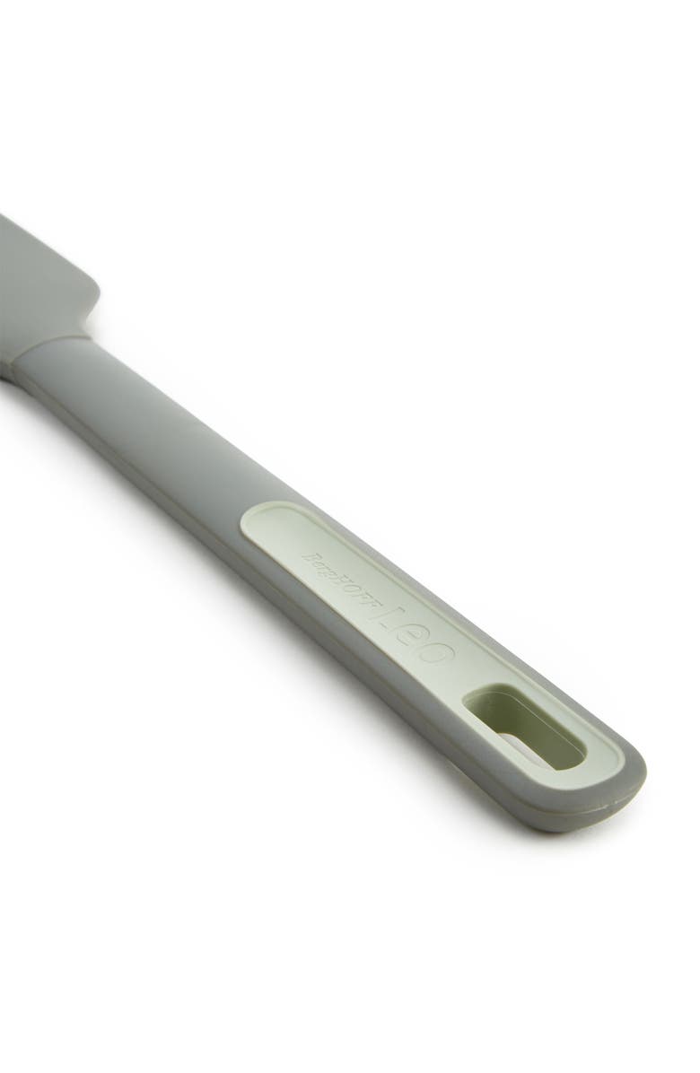 BergHOFF Leo Balance 3-Piece Utensil Set, Alternate, color, Green