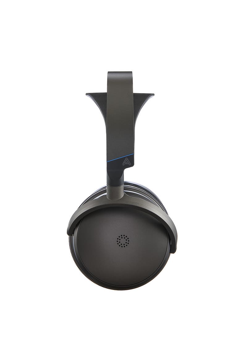 Maxwell 2 Wireless Gaming Headset for PlayStation, PC, Mac, Switch, & Mobile, Alternate, color, Blue/Black