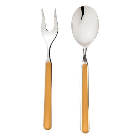 Fantasia Serving Set - 2 Pieces
