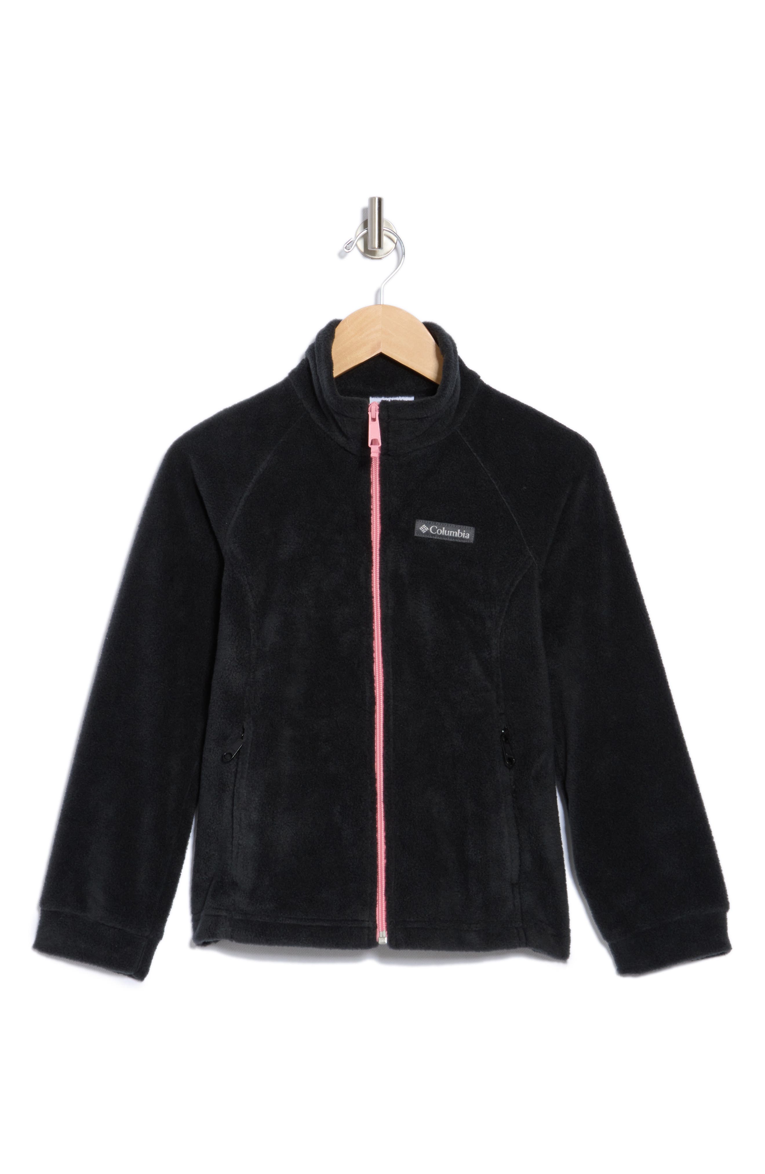 Columbia Kids' Berrey Ranch Fleece Jacket