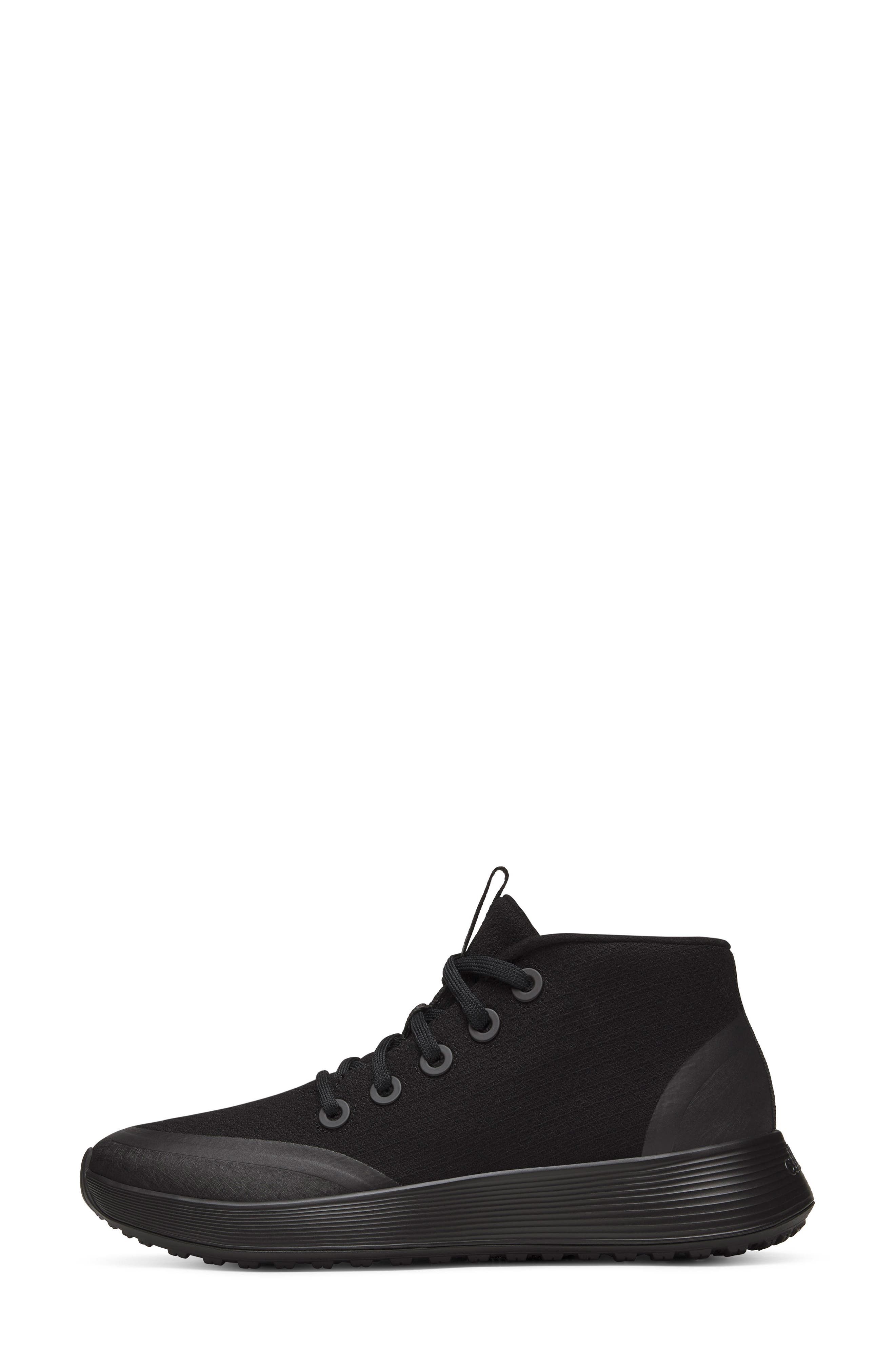Allbirds Runner-Up Mid Sneaker, Alternate, color, 