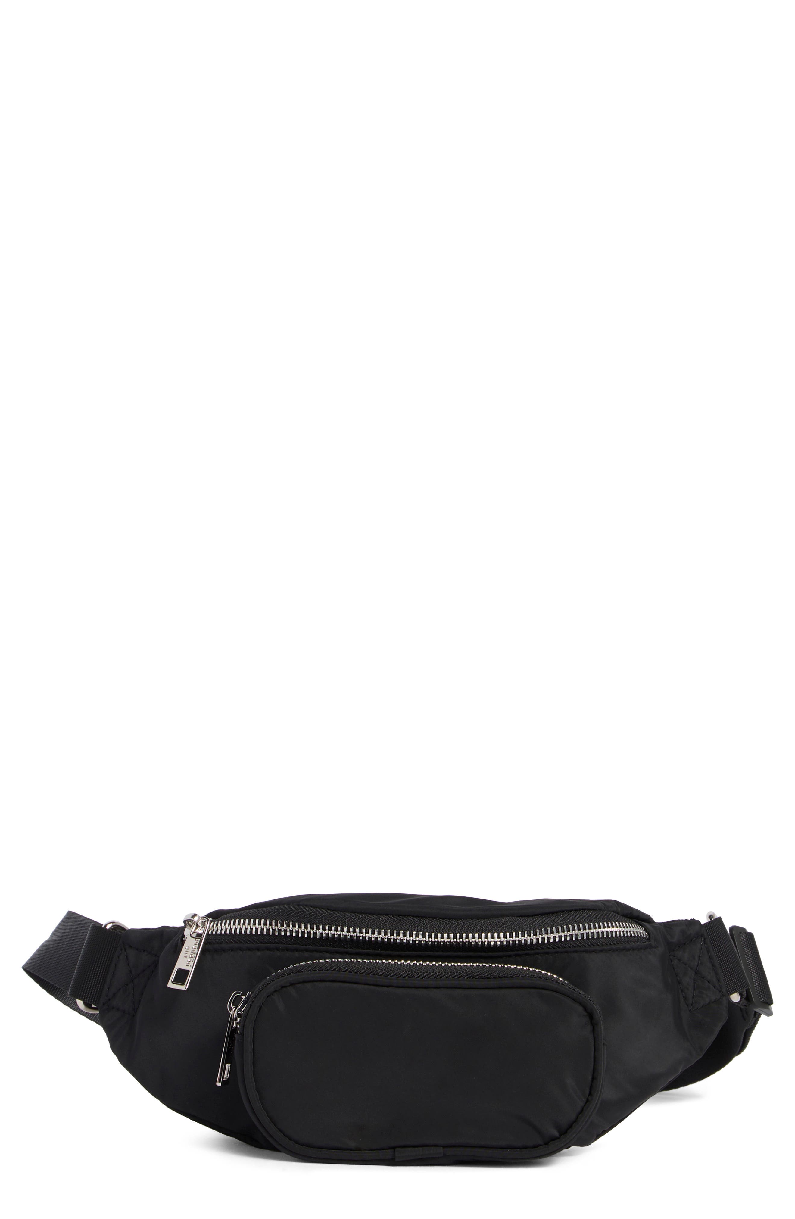 Madden Girl Belt Bag