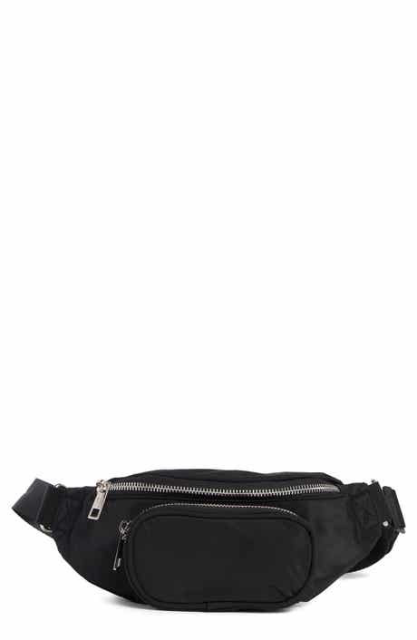 Madden Girl Belt Bag