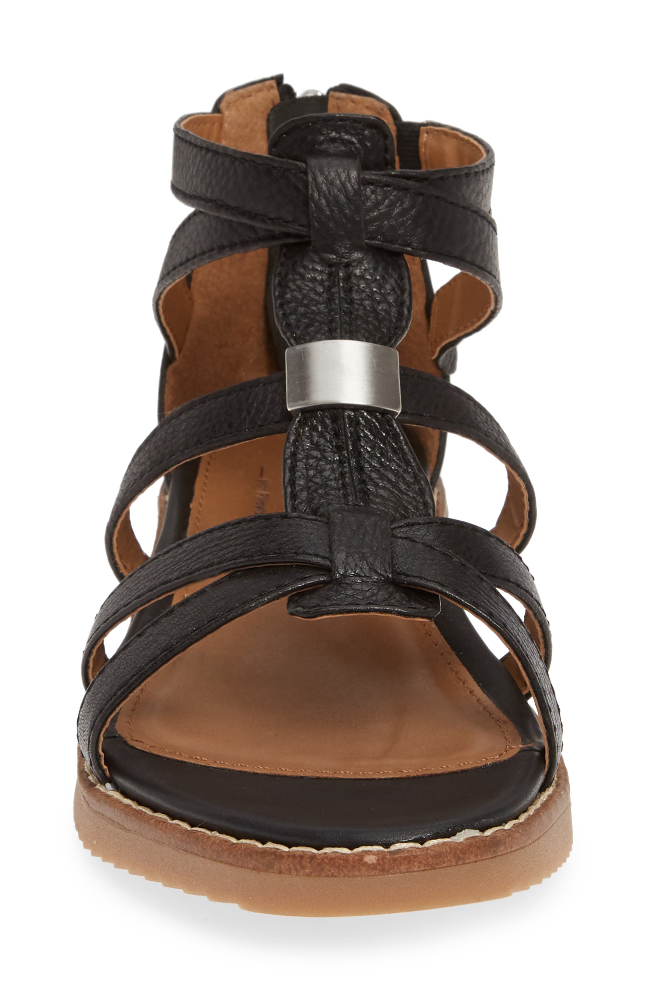 Comfortiva Wyola Sandal, Alternate, color, 