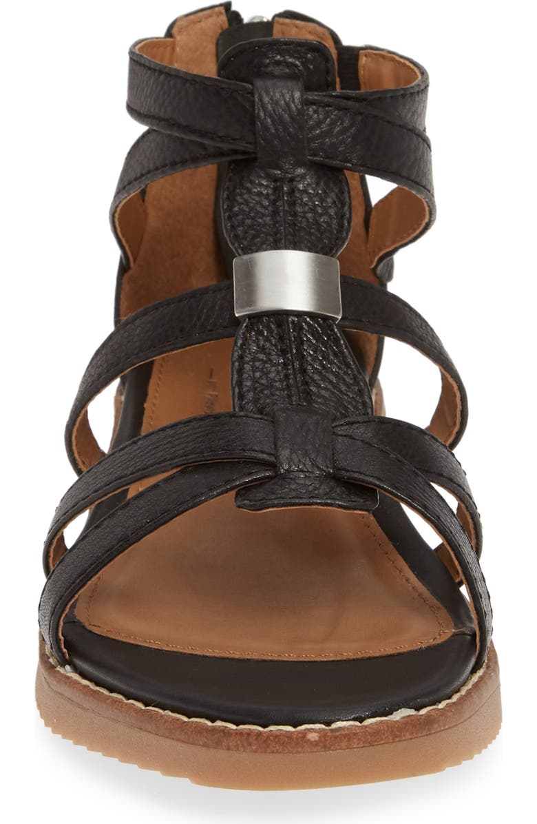 Comfortiva Wyola Sandal, Alternate, color,