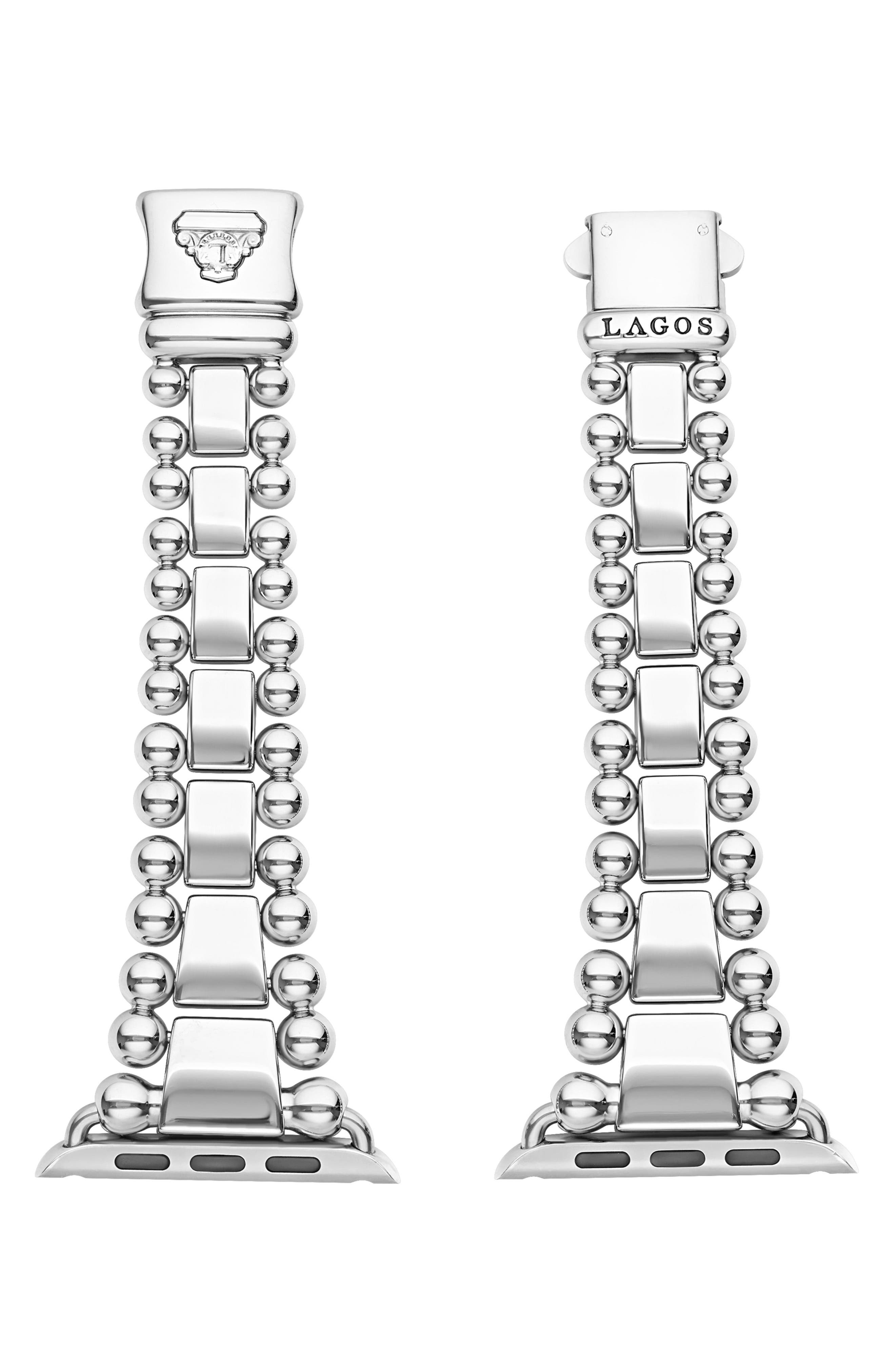 selected SILVER