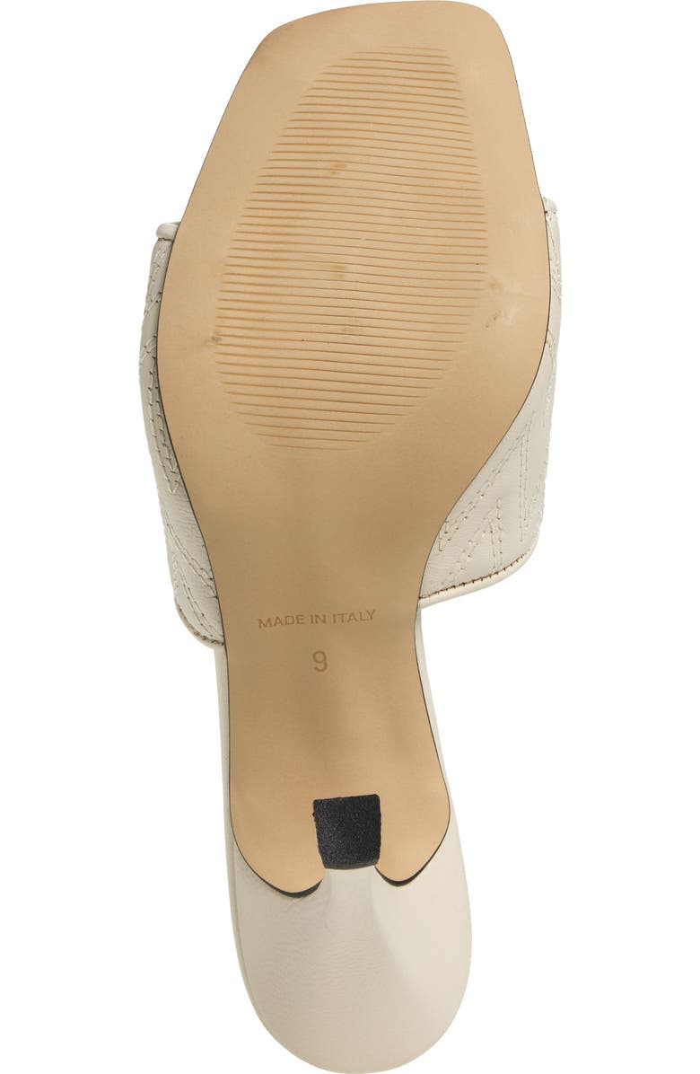 VALENTINO BY MARIO VALENTINO Venere Mule Sandal, Alternate, color,