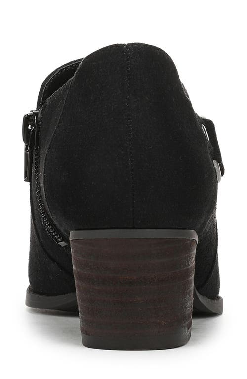 Lifestride Brianna Bootie In Animal Print