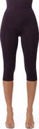 Naked Wardrobe Capri Leggings