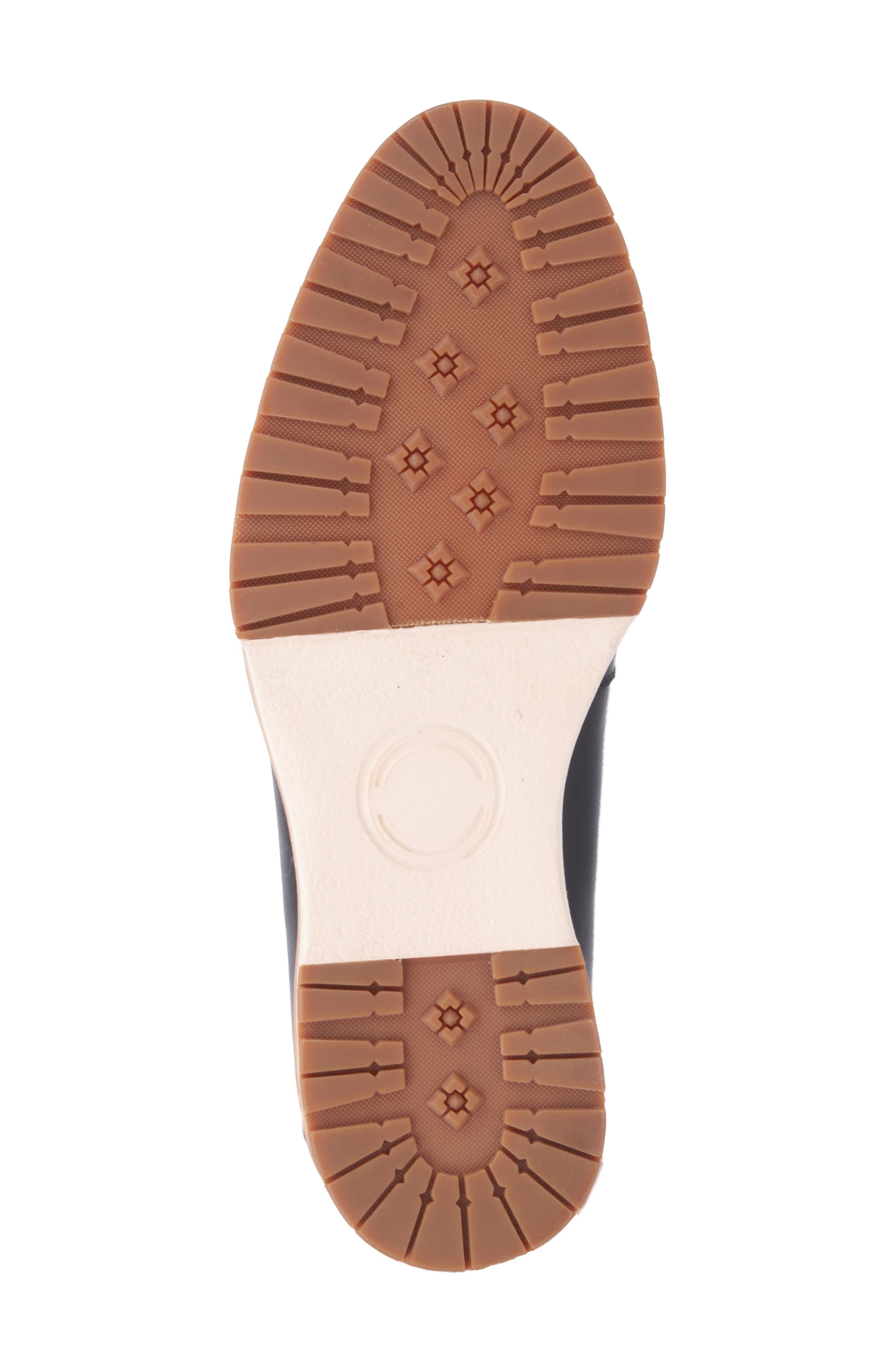 VINTAGE FOUNDRY Griffith Moc Toe Loafer, Alternate, color, 