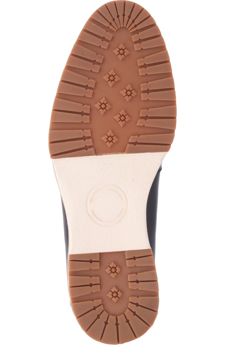 VINTAGE FOUNDRY Griffith Moc Toe Loafer, Alternate, color,