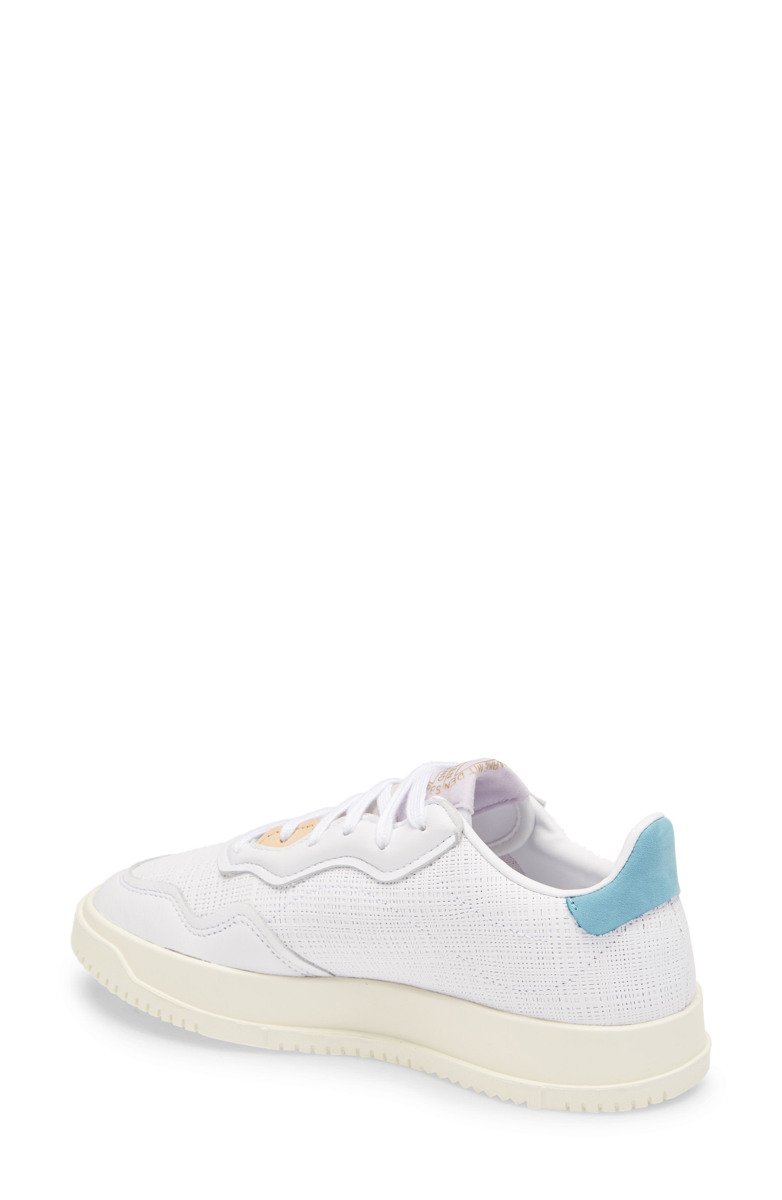 adidas SC Premiere Sneaker, Alternate, color, 