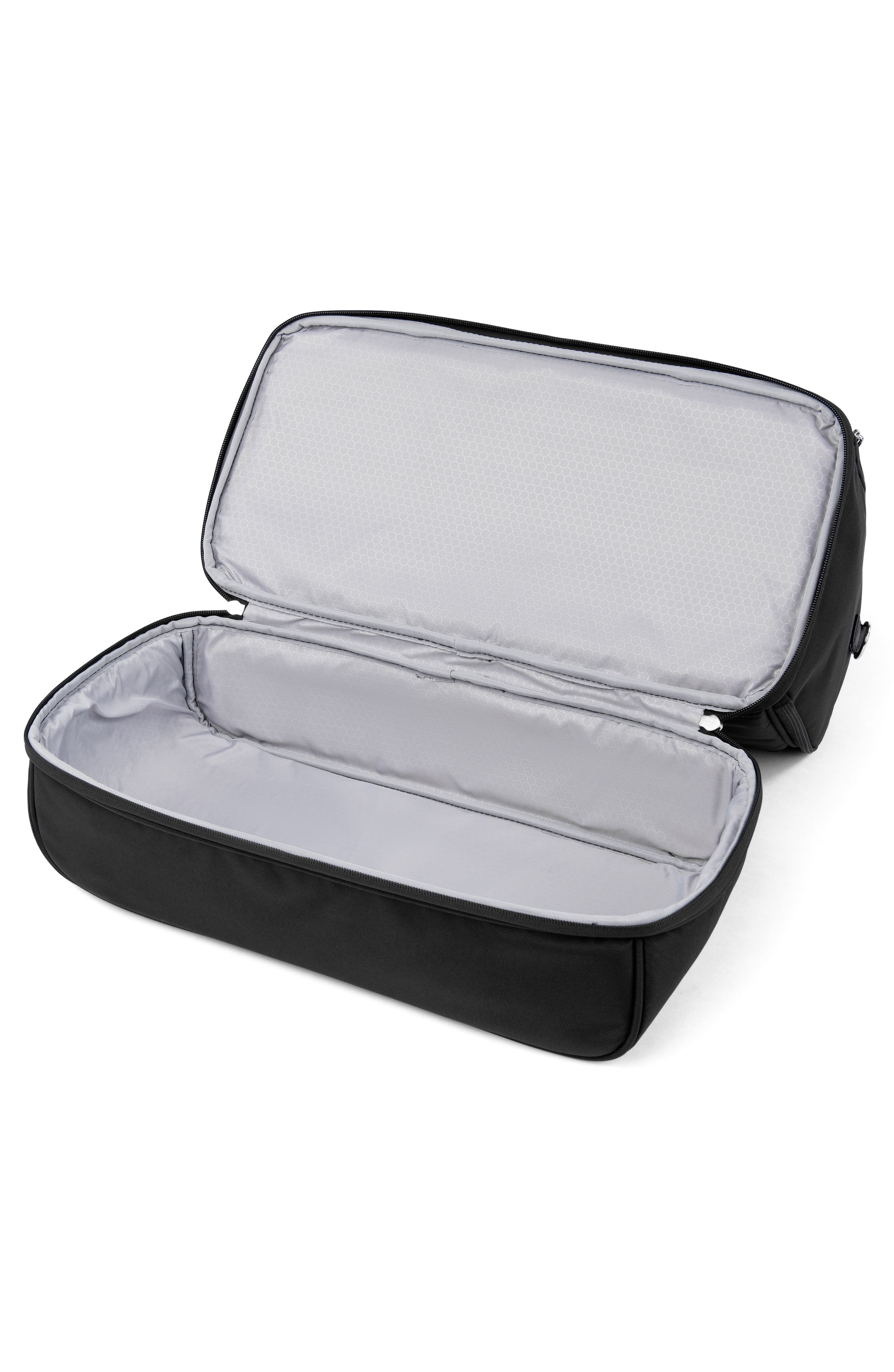 TRAVELPRO ML5 Drop Bottom Weekend Duffle Bag, Alternate, color, 