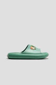 H&M Chunky Pool Shoes