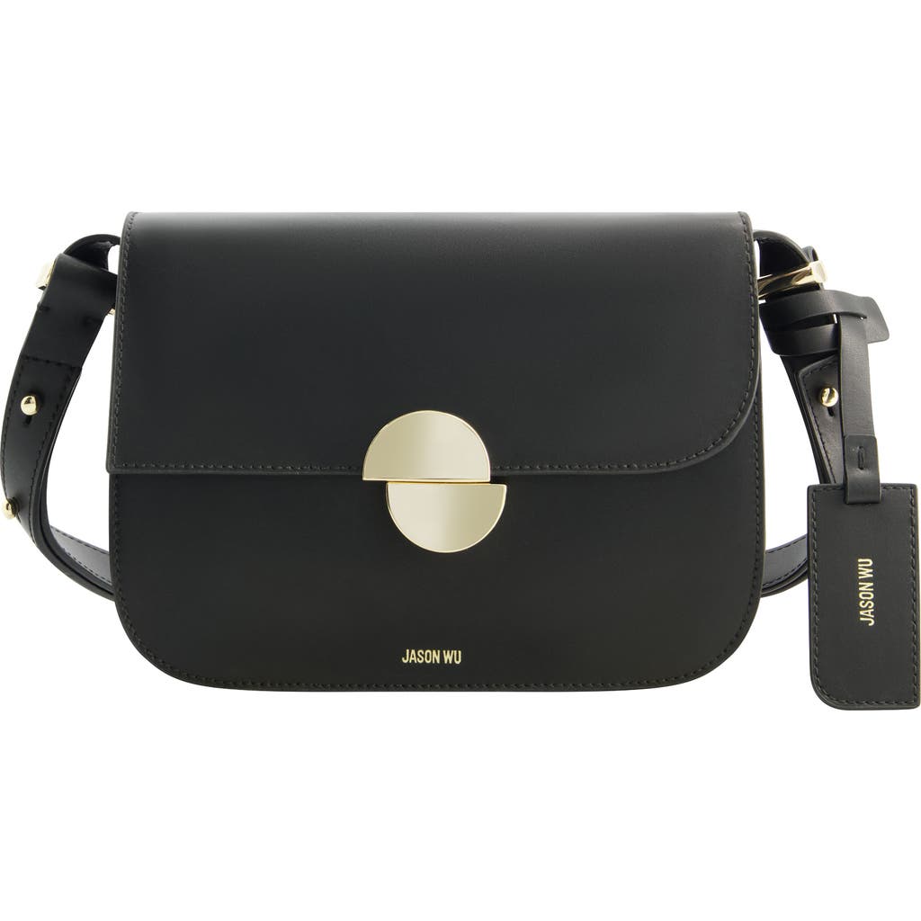JASON WU Shoulder Bag in Black  product