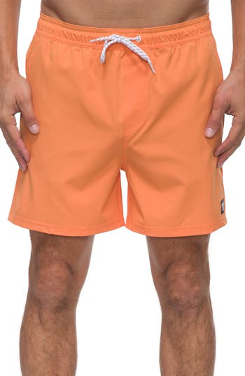 Reef Marzo Swim Trunks
