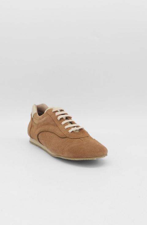 Agiata Essential Leather Sneakers