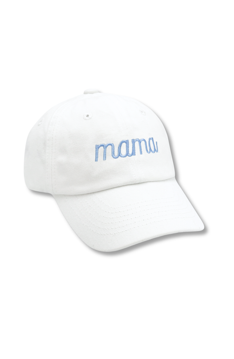 Mama Women's Baseball Hat