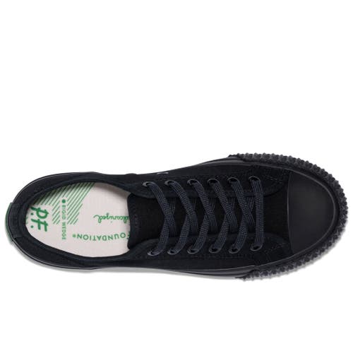 Pf Flyers P.f. Flyers Center Low-top Sneaker