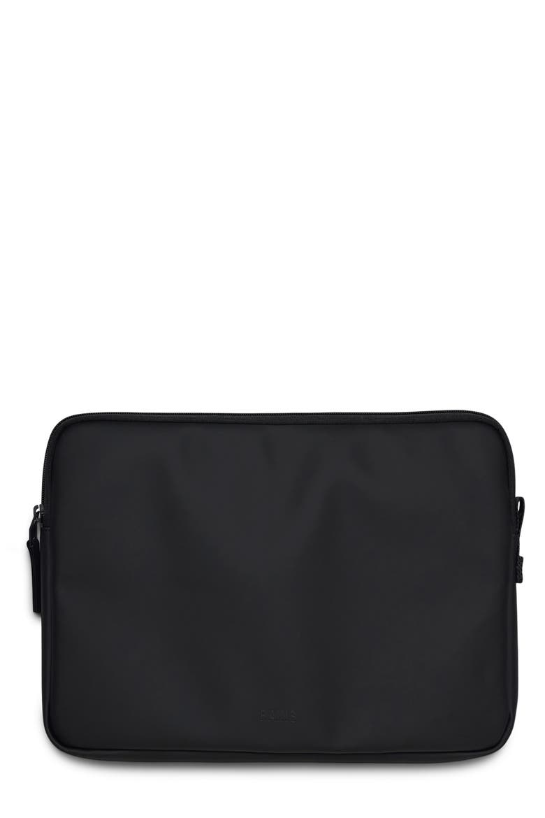 Trail 15-Inch to 16-Inch Laptop Case, Main, color, BLACK