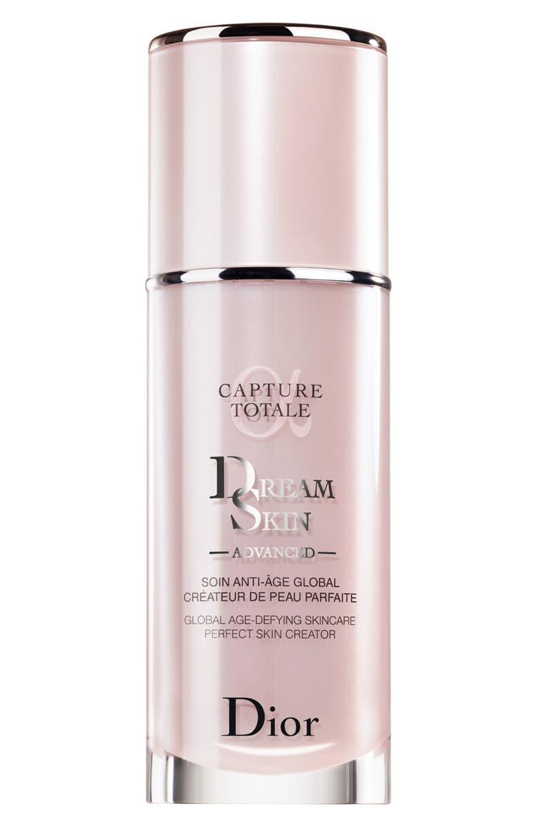 DIOR Capture Totale DreamSkin Advanced Perfect Skin Creator, Main, color, 