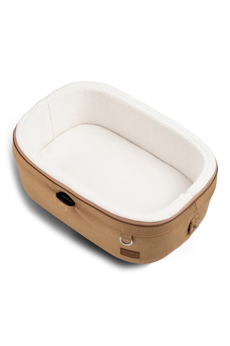 Maeve™ Small Flex Pet Car Seat, Alternate, color, SABLE