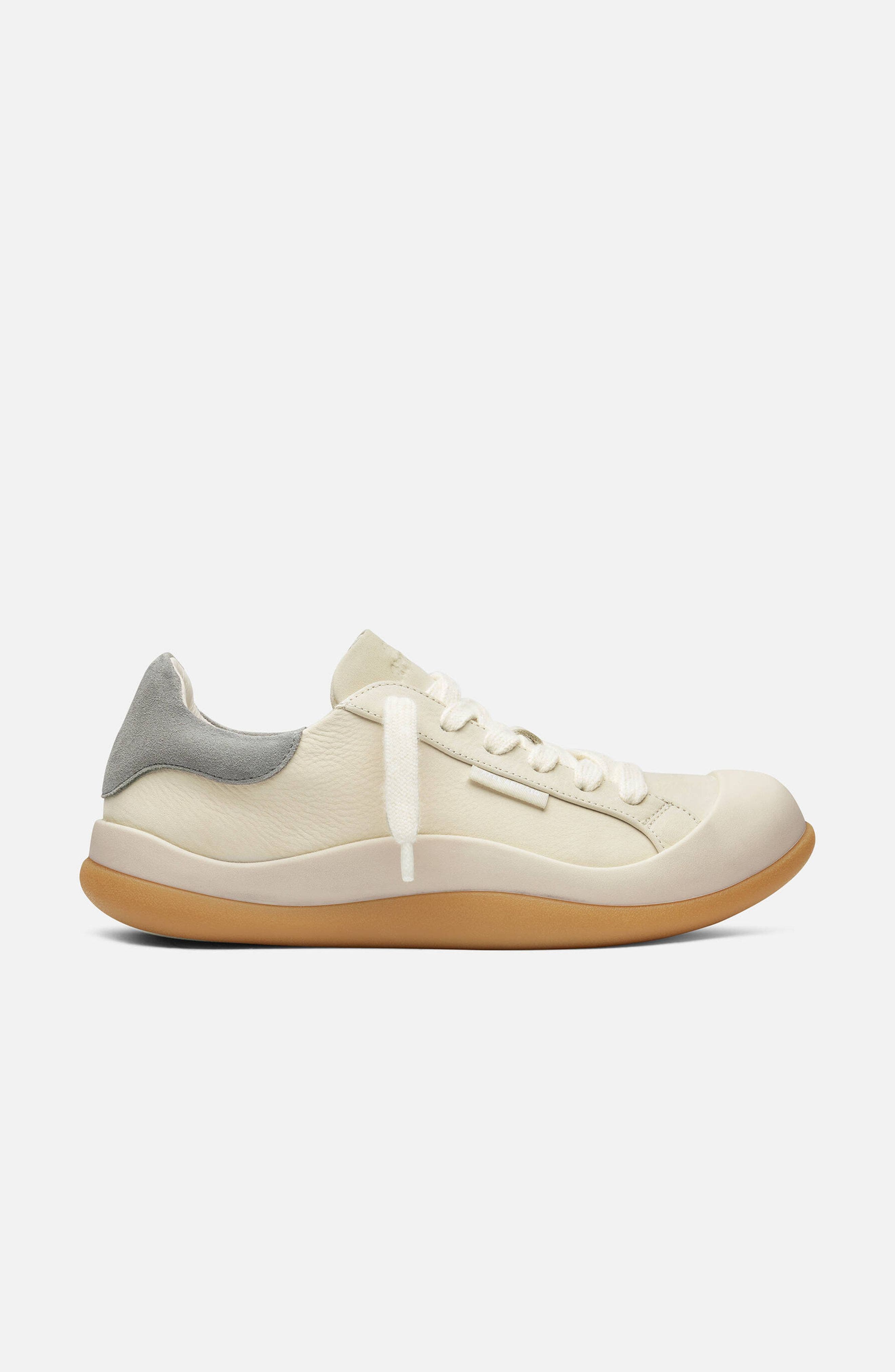 Light Beige/Gum