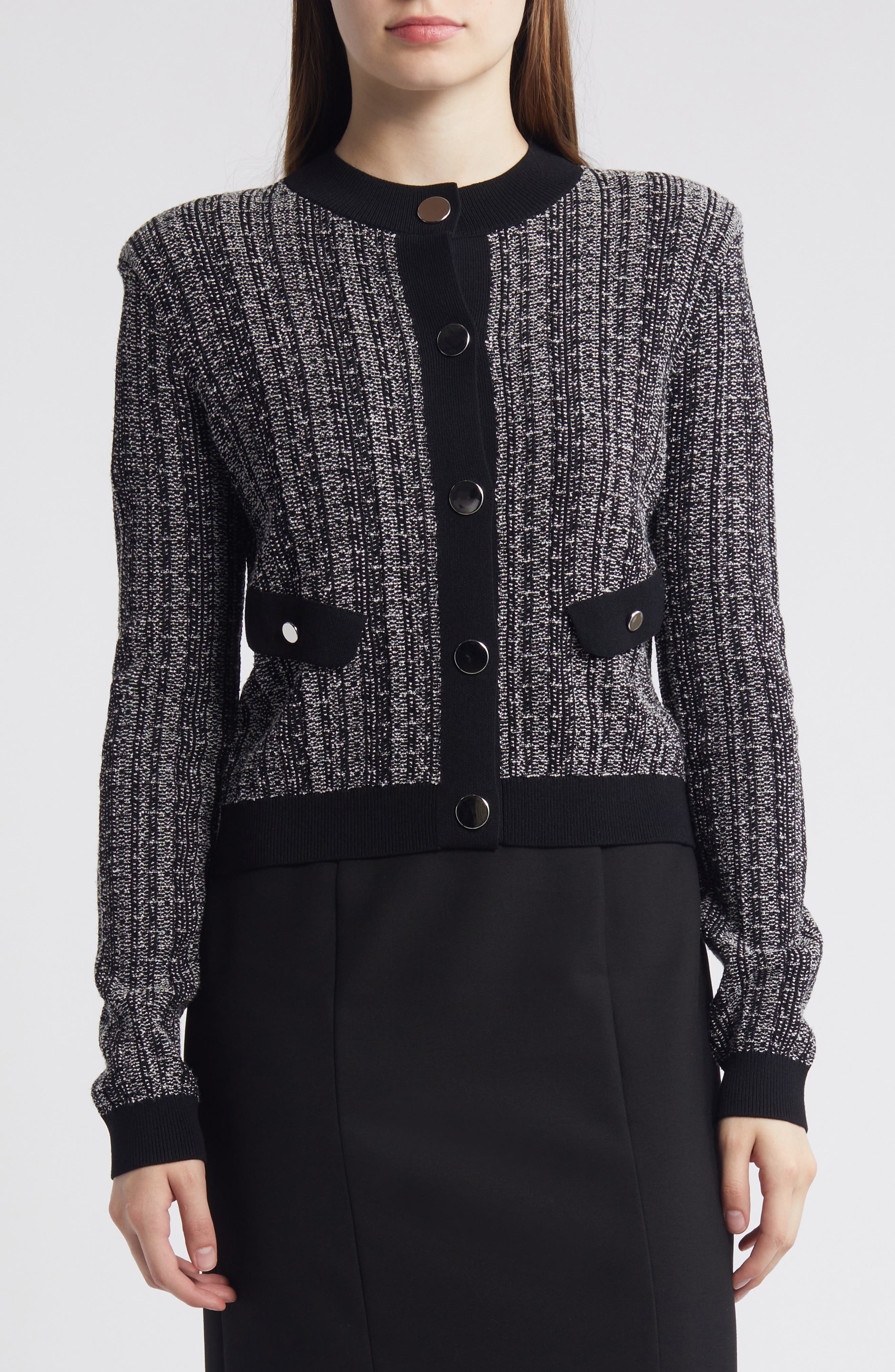 Feninza Cardigan