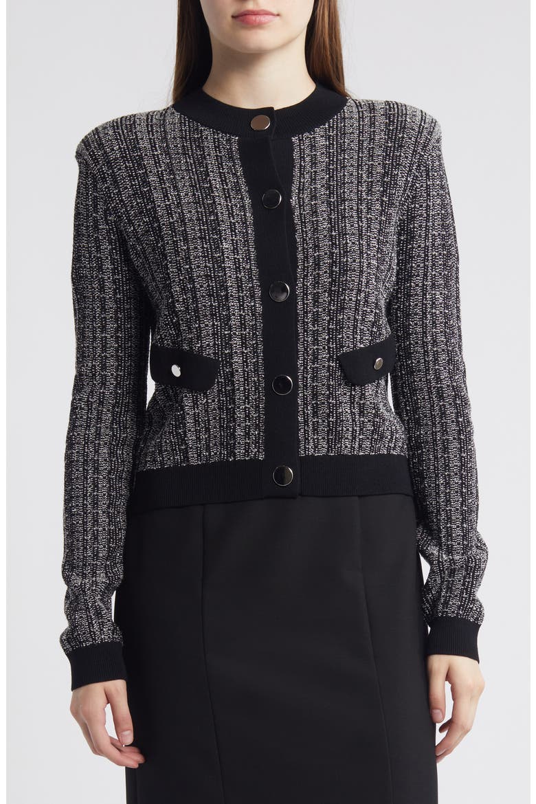 Feninza Cardigan, Main, color, BLK