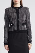 BOSS Feninza Cardigan