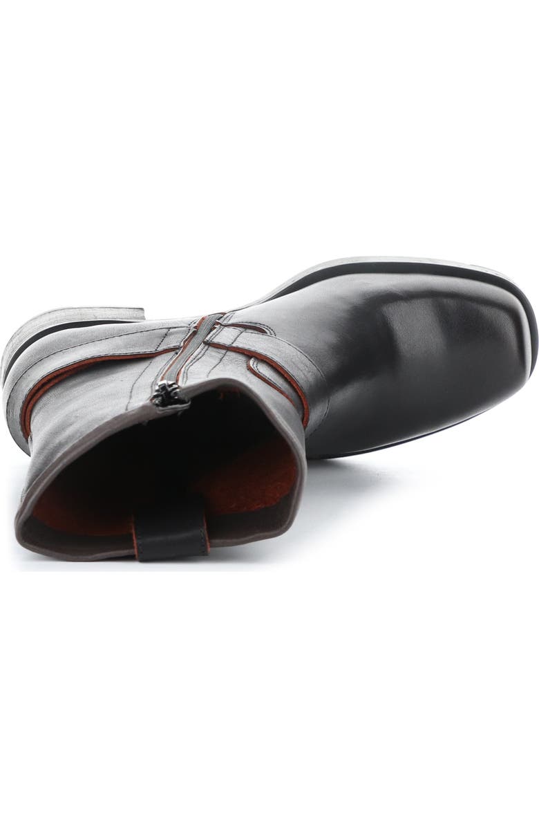 Fly London Reva Moto Bootie, Alternate, color,