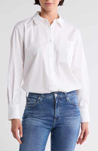 Seven Everyday Button Down Shirt