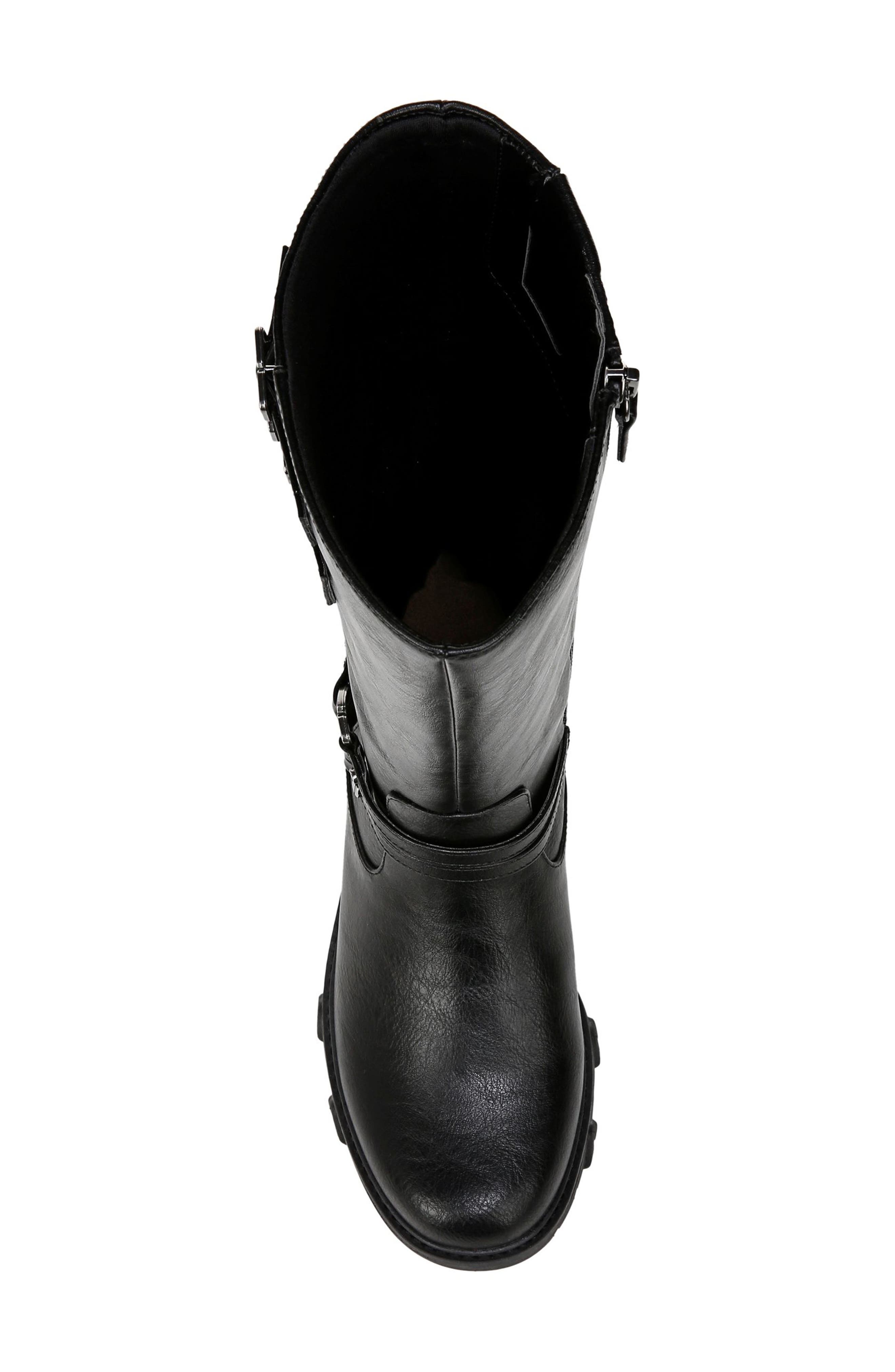 Dr. Scholl's Headstart Moto Boot, Alternate, color, 