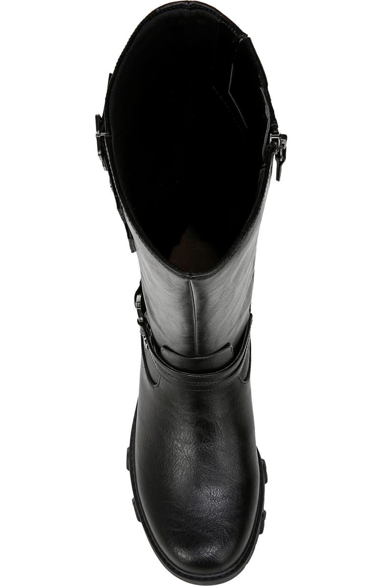 Dr. Scholl's Headstart Moto Boot, Alternate, color,