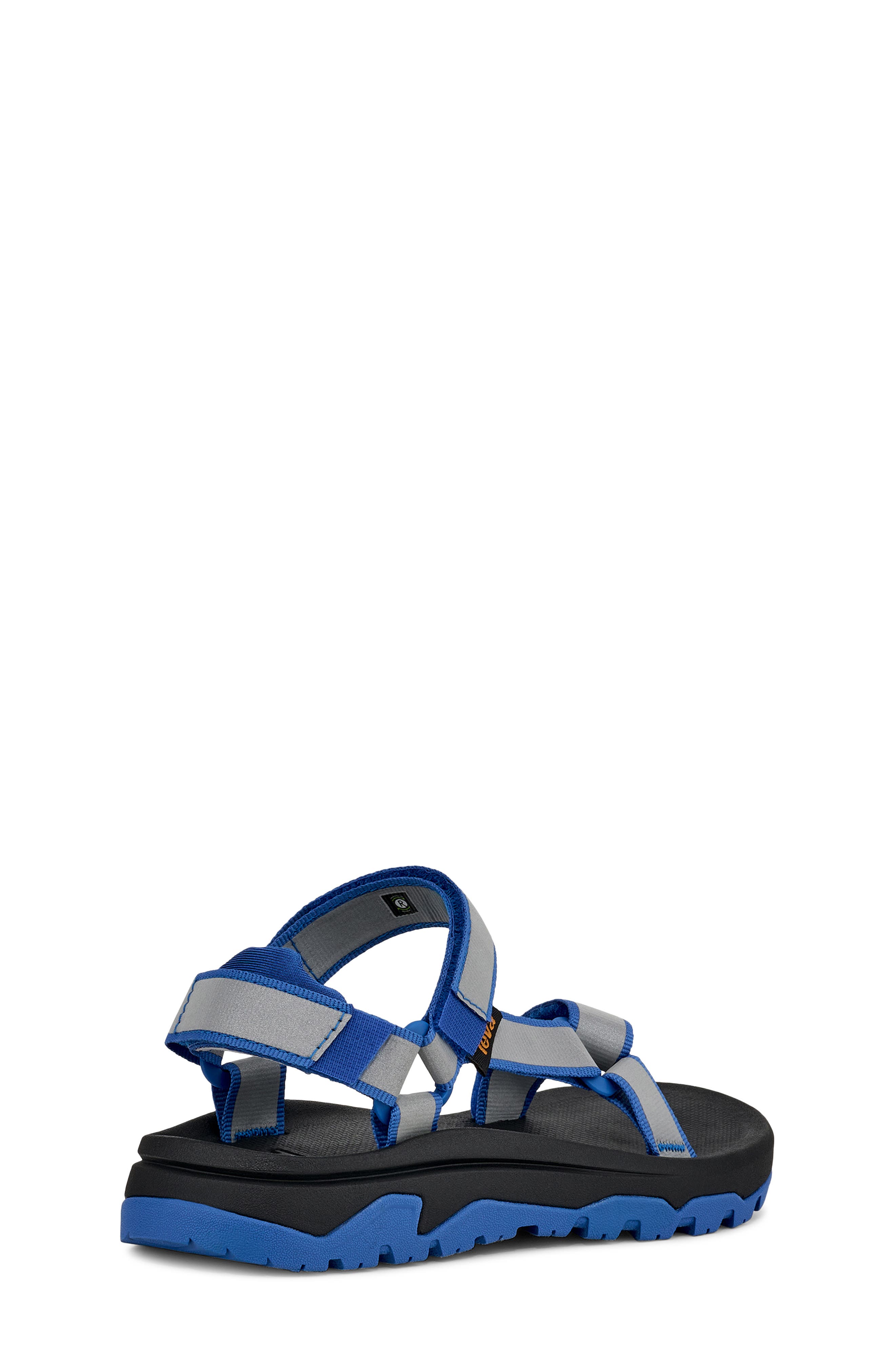 Teva Kids' Hurricane XLT Sandal, Alternate, color, Dazzling Blue