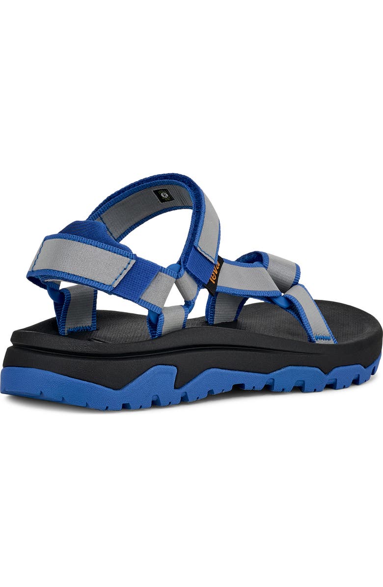 Teva Kids' Hurricane XLT Sandal, Alternate, color, Dazzling Blue