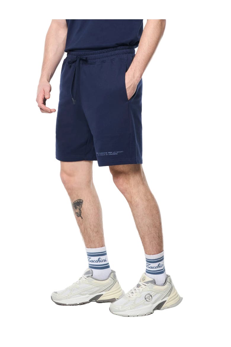 Presto Short, Main, color, MARITIME BLUE