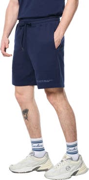 Sergio Tacchini Presto Short