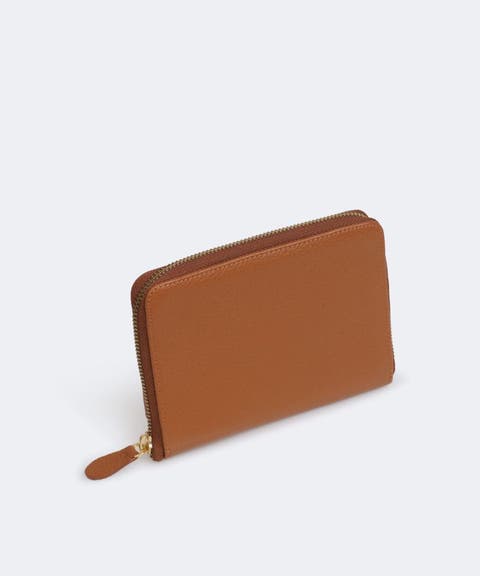 Passport Wallet