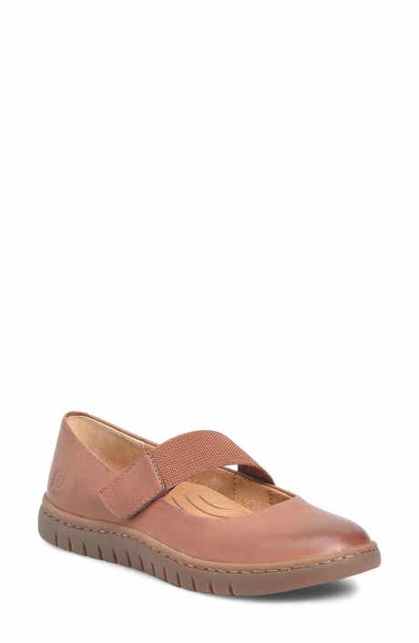 Børn Mary Jane Flat