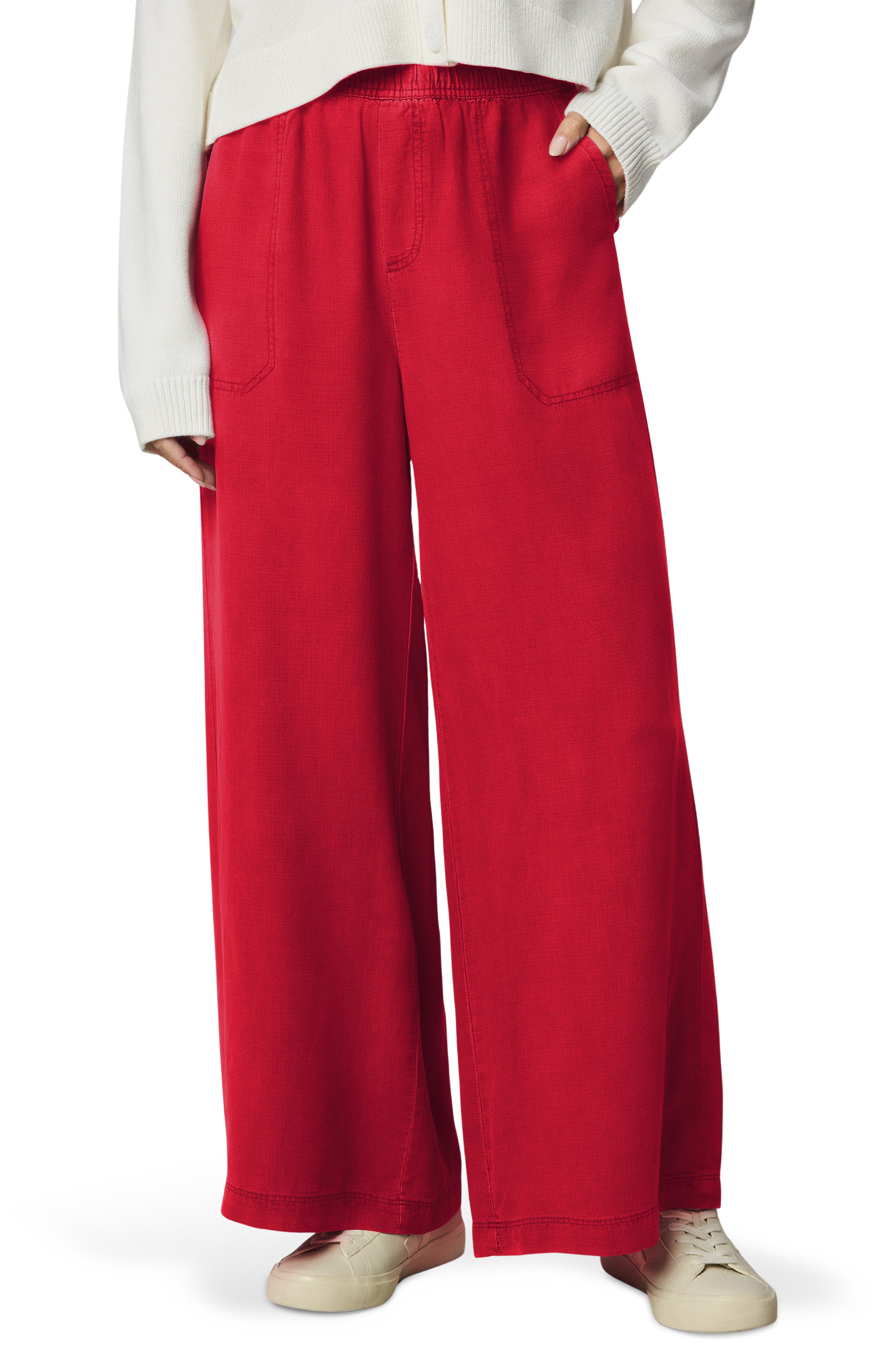 ROUGE RED