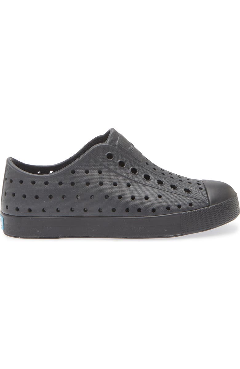 Native Shoes Kids' Jefferson Water Friendly Slip-On Sneaker, Alternate, color,